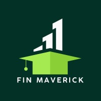 Fin Maverick logo
