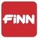 Finn Corporation logo