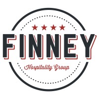 Finney Hospitality Group logo