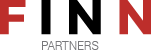 FINN Partners logo
