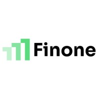 Logo FinOne B.V.