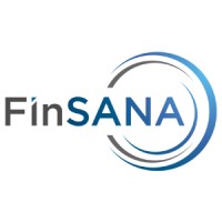 FinSANA logo