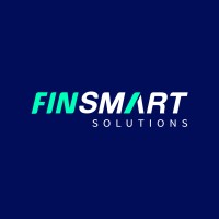 Finsmart Solutions Pte Ltd logo