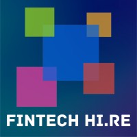 Fintech HI.RE logo