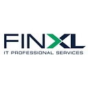 FinXL logo
