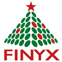 Finyx logo