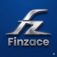 Finzace logo