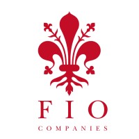 Fio Companies logo