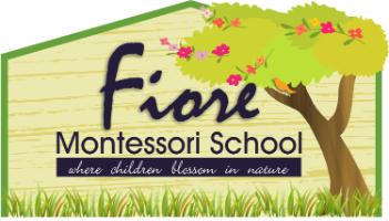 Fiore Montessori School logo