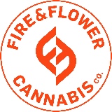 Fire & Flower logo