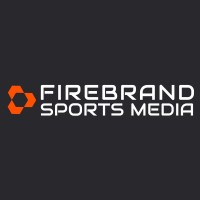 Firebrand Sports Media Sales and Advertising logo