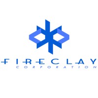 Fireclay Corporation logo