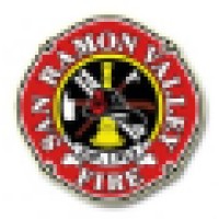 San Ramon Valley Fire Protection District logo
