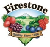 Firestone Pacific Foods logo
