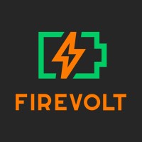 FireVolt logo