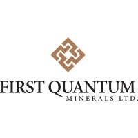 First Quantum Minerals Ltd. logo