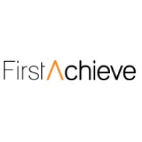First Achieve logo