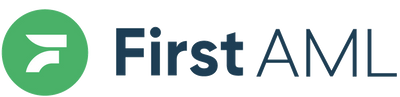 First AML logo