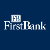 FirstBank logo