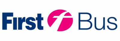 First Bus logo