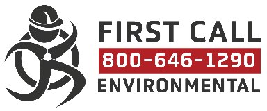First Call Environmental logo