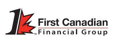 First Canadian Financial Group logo