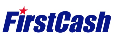 FirstCash logo