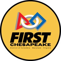 FIRST Chesapeake logo