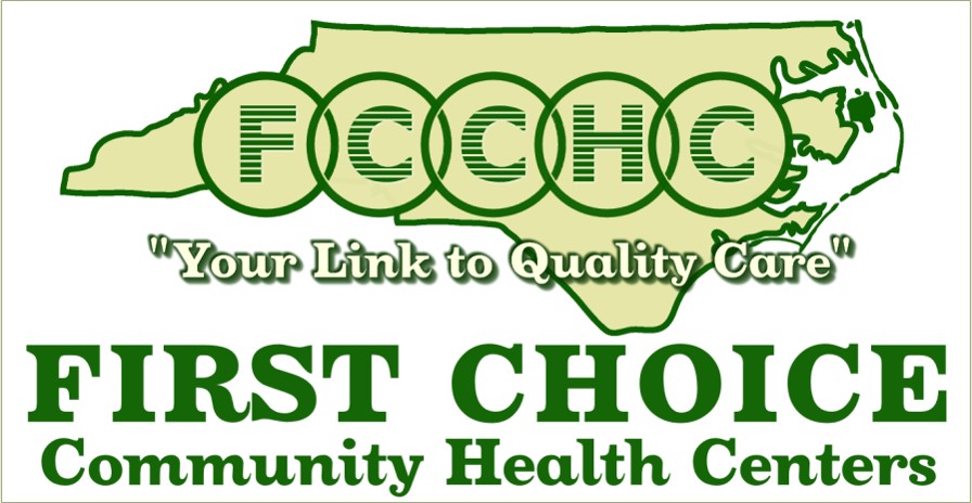FIRST CHOICE COMMUNITY HEALTH CENTERS INC logo