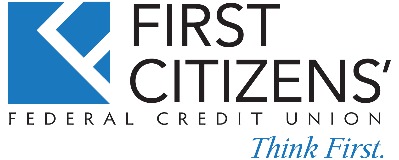First Citizens' Federal Credit Union logo