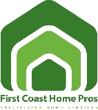 First Coast Home Pros logo