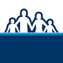 First Community Bank logo