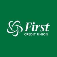 First Credit Union logo