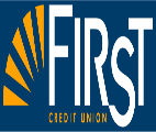 First Credit Union logo