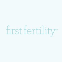 First Fertility logo