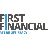 First Financial logo