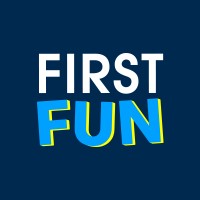 First Fun logo