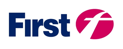 FirstGroup logo