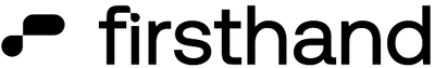 Firsthand logo