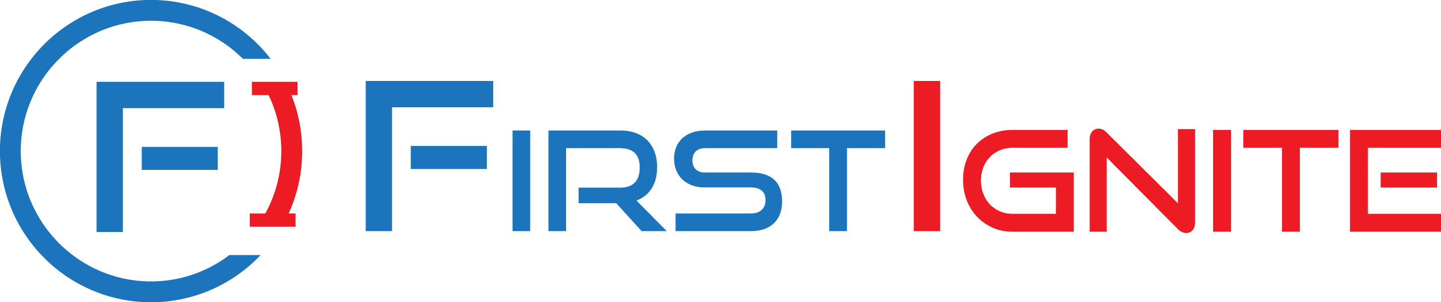 FirstIgnite logo