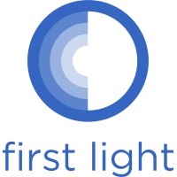 First Light Fusion logo