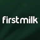 First Milk logo