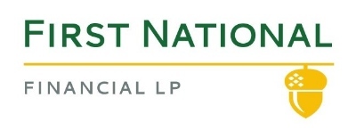First National Financial logo