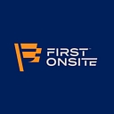 First Onsite Property Restoration logo