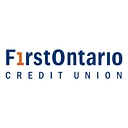 FirstOntario Credit Union logo