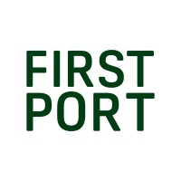 FirstPort (UK) logo