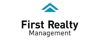 First Realty Management logo