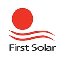 First Solar logo