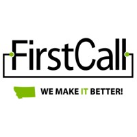 First Call Computer Solutions logo