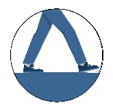 First Step Men's Therapy logo